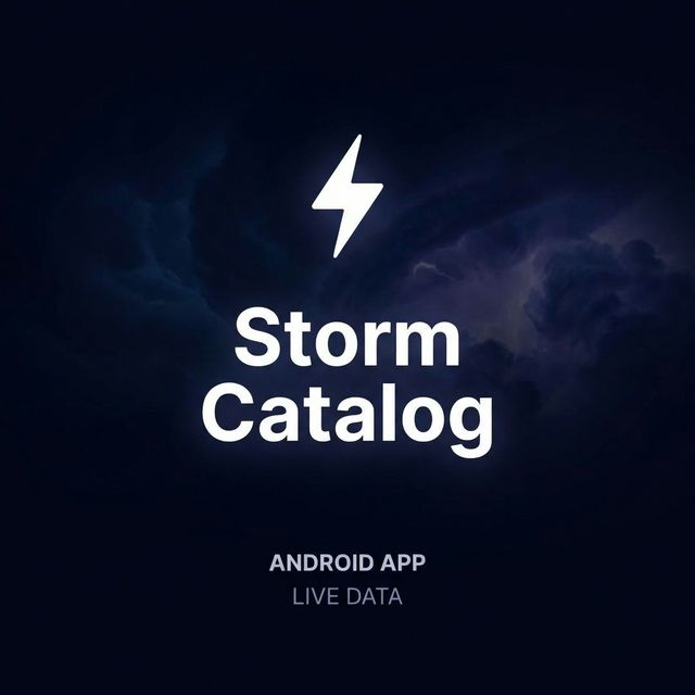 Storm Catalog